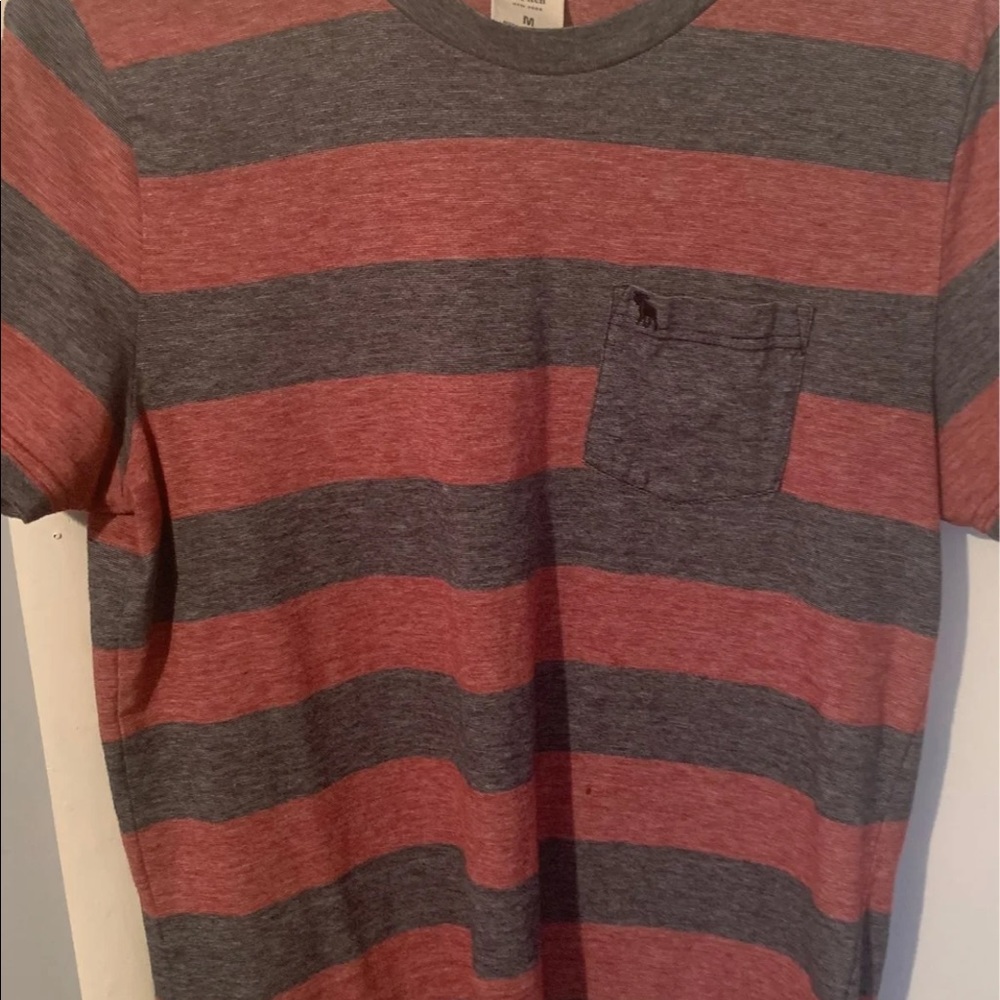 Abercrombie & Fitch Short sleeve shirt